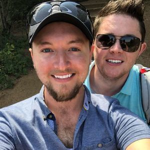 Meet your Posher, Erick